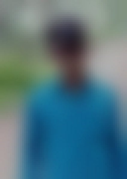 Nirob, 29, Mottola