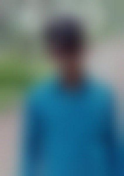 Nirob, 29, Lubango