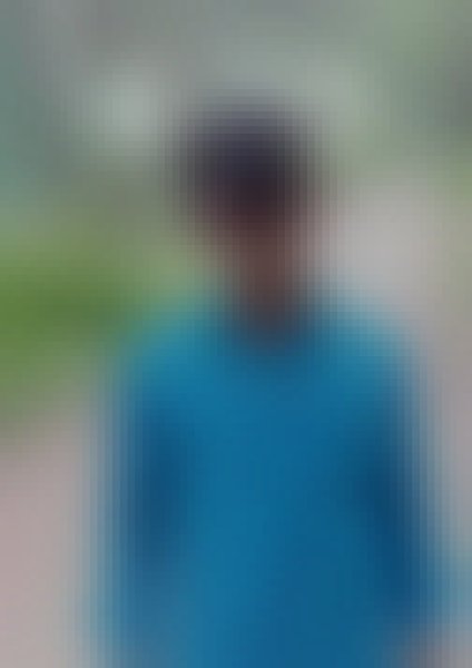 Nirob, 29, Lungalunga