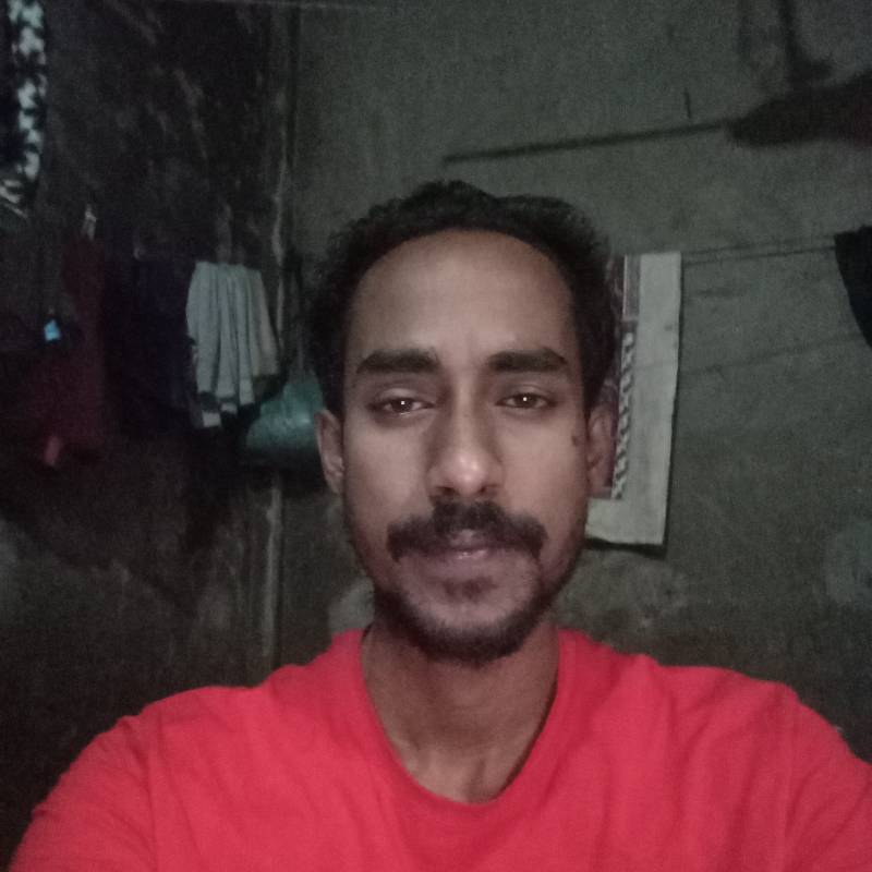 Razib, 29, Teguise