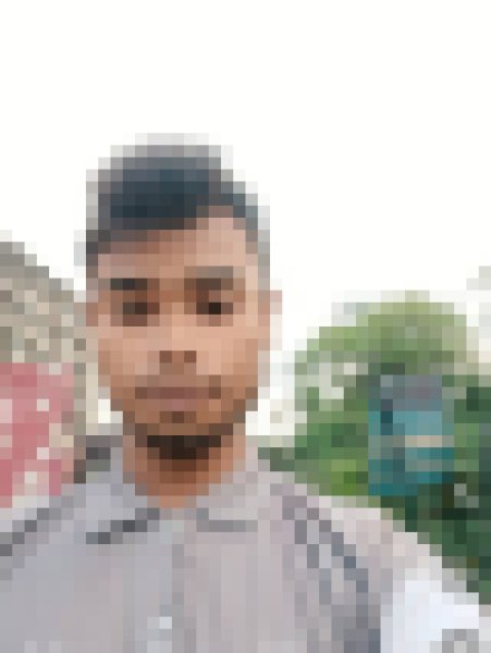 Apple, 22, Tecali