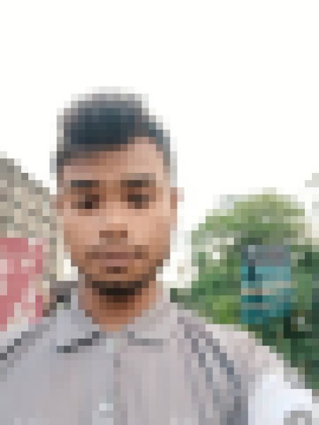 Apple, 22, Oma