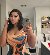 Samantha, 37, Mtskheta