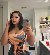 Samantha, 37, Kuwait