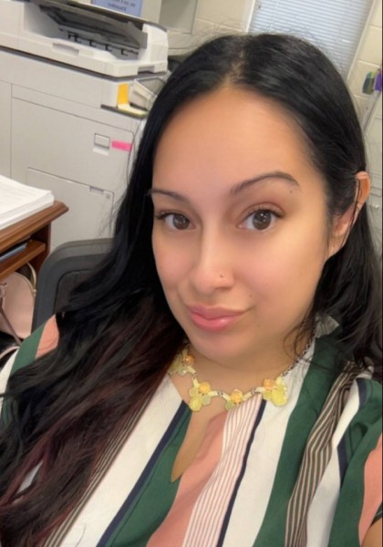 Samantha, 37, Rogerstone
