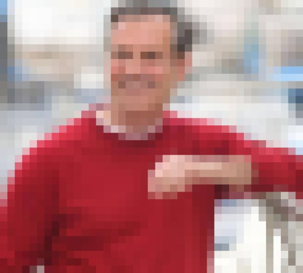 Benjamin, 56, Ratba