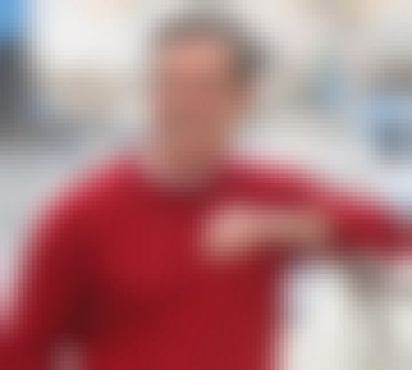 Benjamin, 56, El Affroun