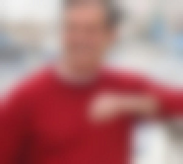 Benjamin, 56, Logrono