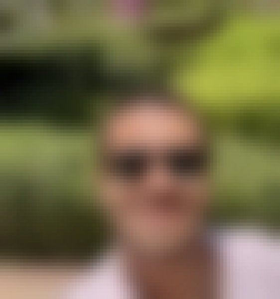 Miguel, 43, Redland