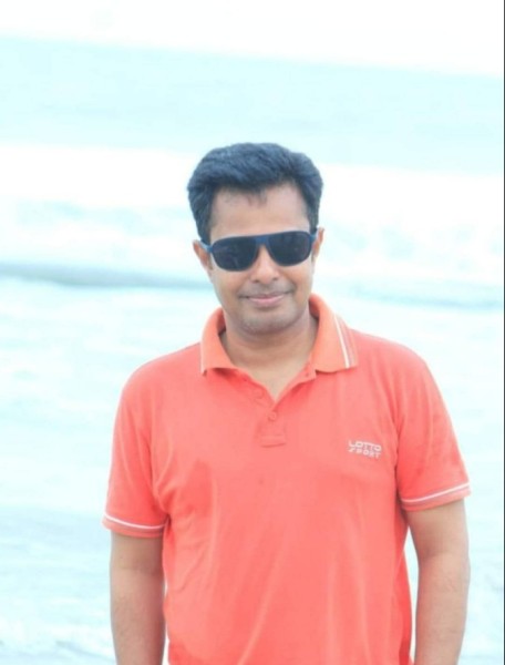 Monzur, 41, Afghanistan