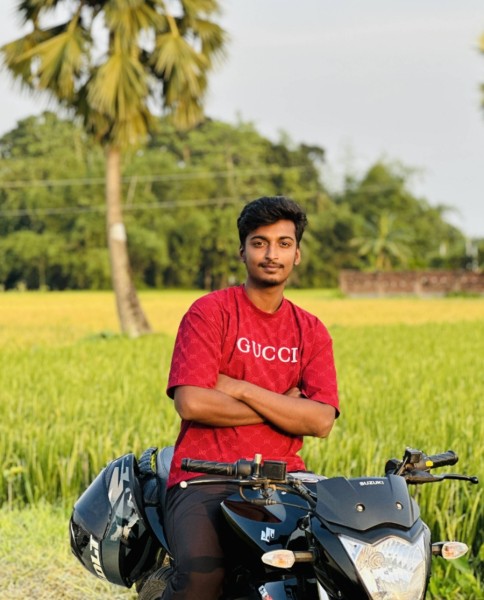 Nirjhor, 21, 25 anuan b3 z130