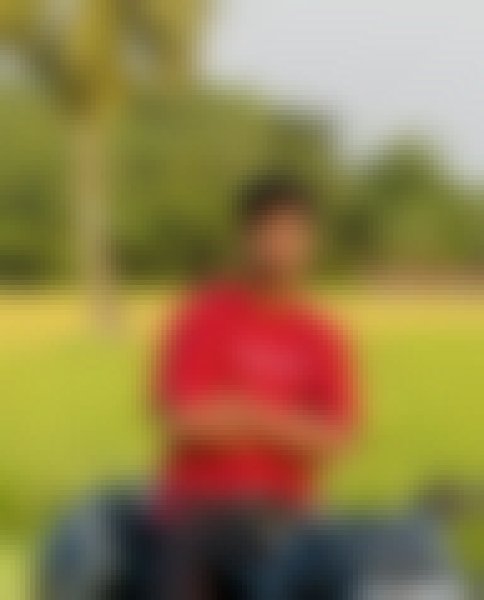 Nirjhor, 21, Jaar