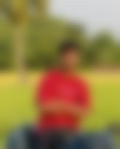 Nirjhor, 21, Zacatecoluca