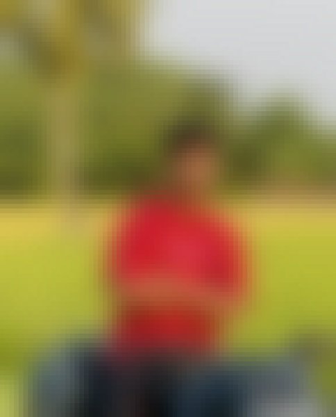 Nirjhor, 21, Canada