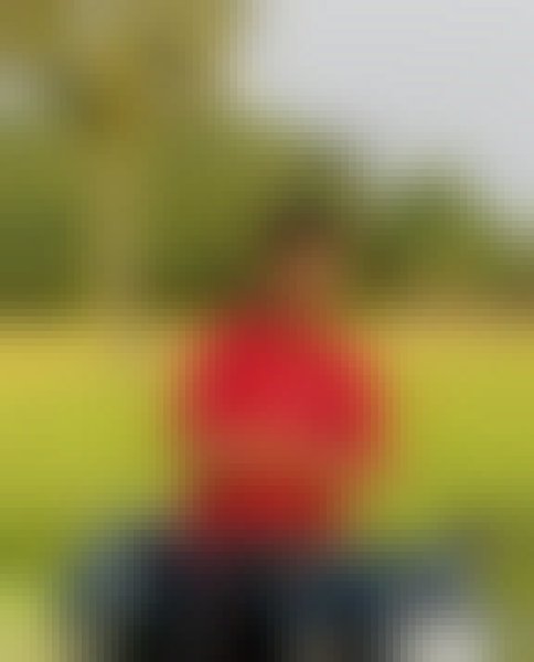 Nirjhor, 21, United States