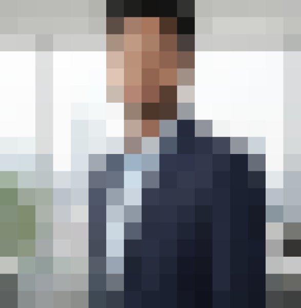 Tapus Sarker, 25, Namibia