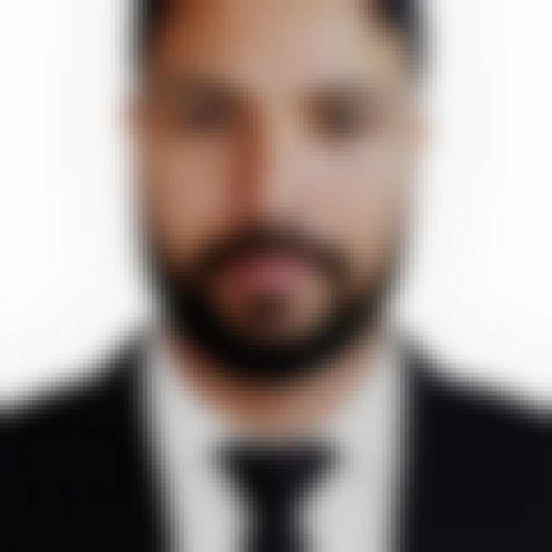 SHAHED, 37, Canada