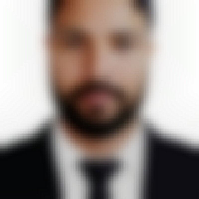SHAHED, 37, San Jorge