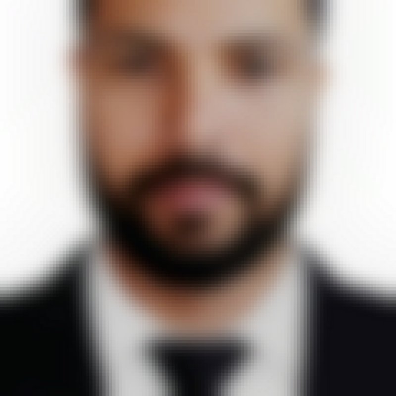 SHAHED, 37, Aberdeen