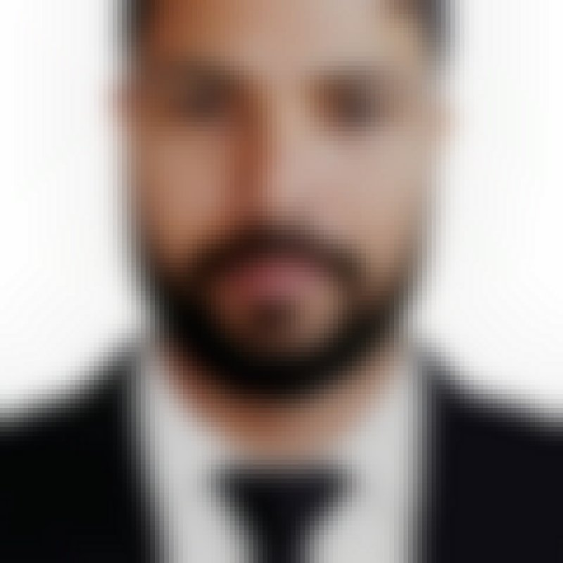 SHAHED, 37, Netherlands