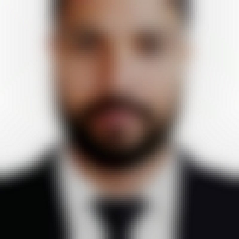 SHAHED, 37, Rimouski
