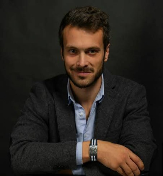 SAYAN, 31, Straubing