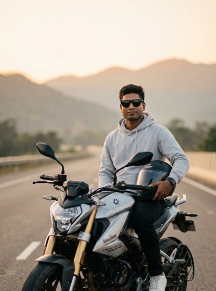 George Anudan, 29, Bugrino