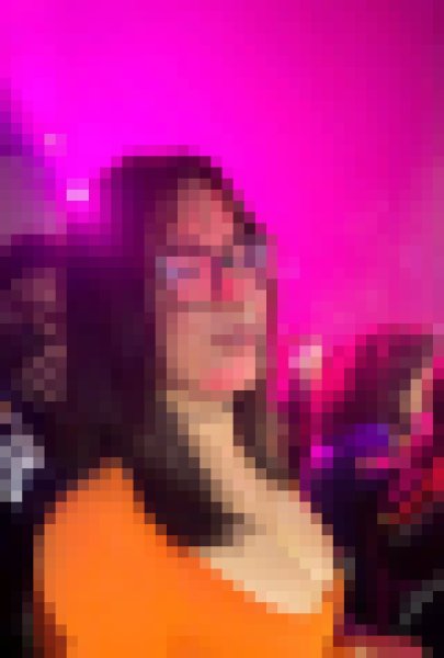 Kailay, 25, Netherlands