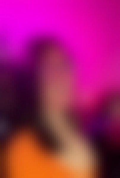 Kailay, 25, Quilmes