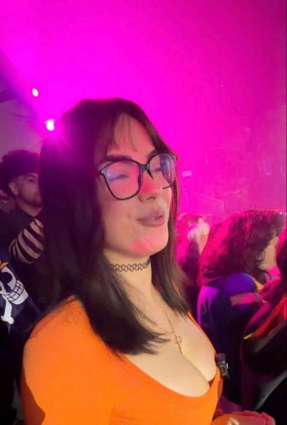 Kailay, 25, Marh