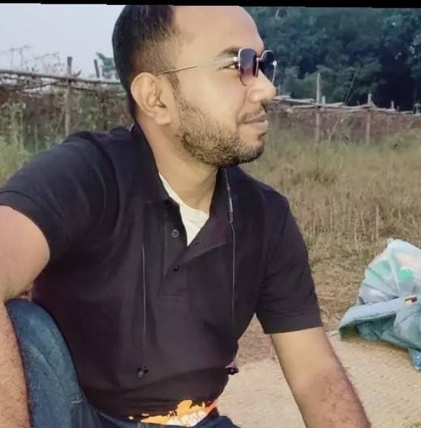 Nazmul, 38, 25 osaingaon b10 z120