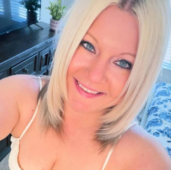 Jane, 53, Heroica Guaymas