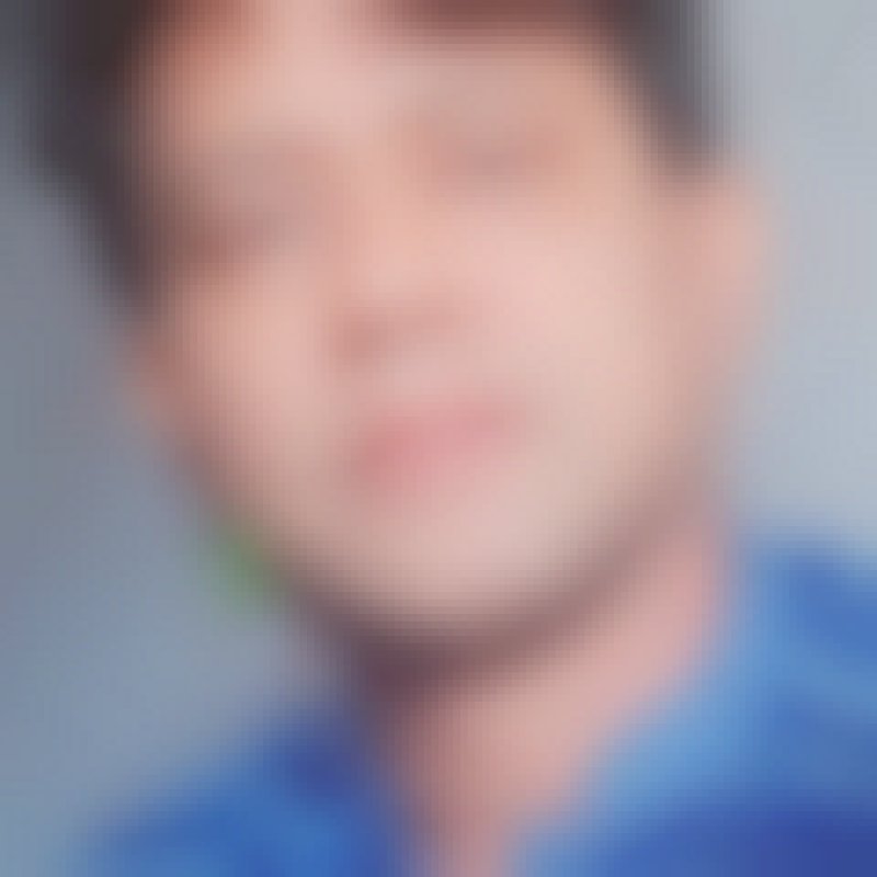 Blue, 28, Bangladesh