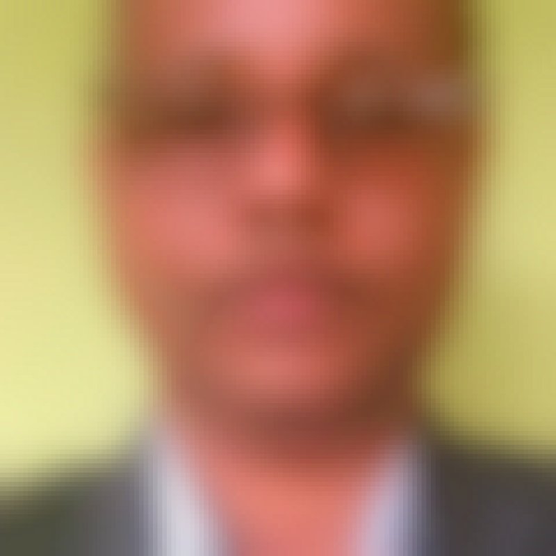 Mihir, 32, Madagascar