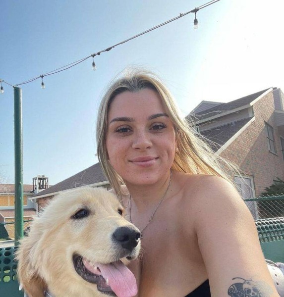 Ruby May, 41, 28 retna b6 z100