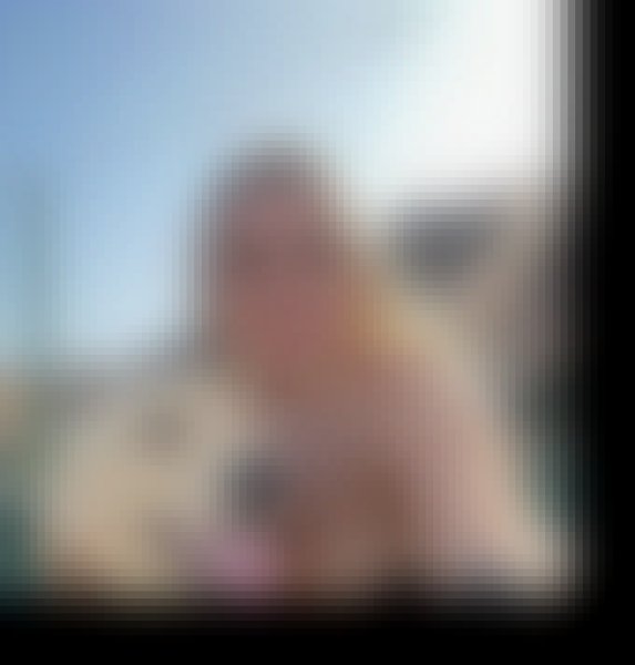 Ruby May, 41, Madagascar