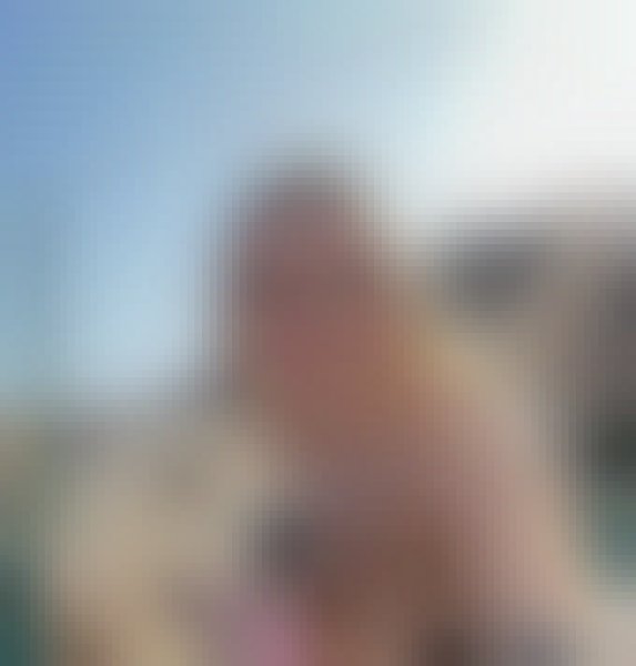 Ruby May, 41, Baleno