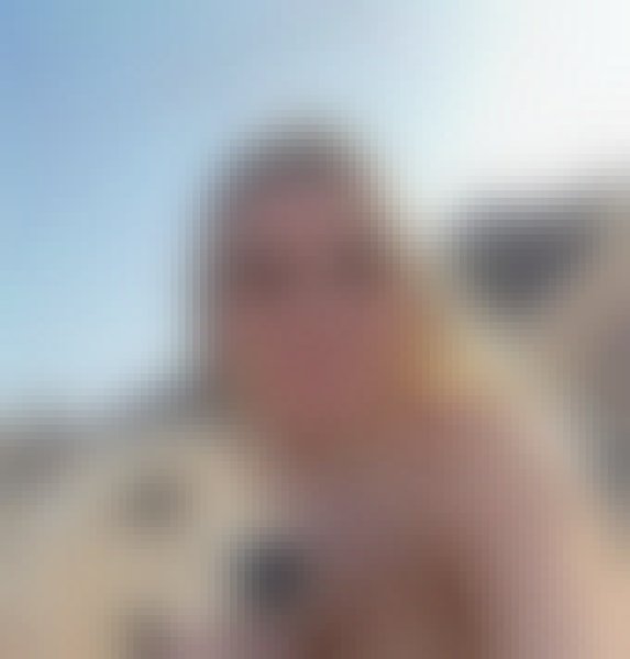 Ruby May, 41, Mariyammanahalli