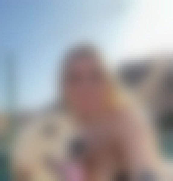 Ruby May, 41, Lebanon