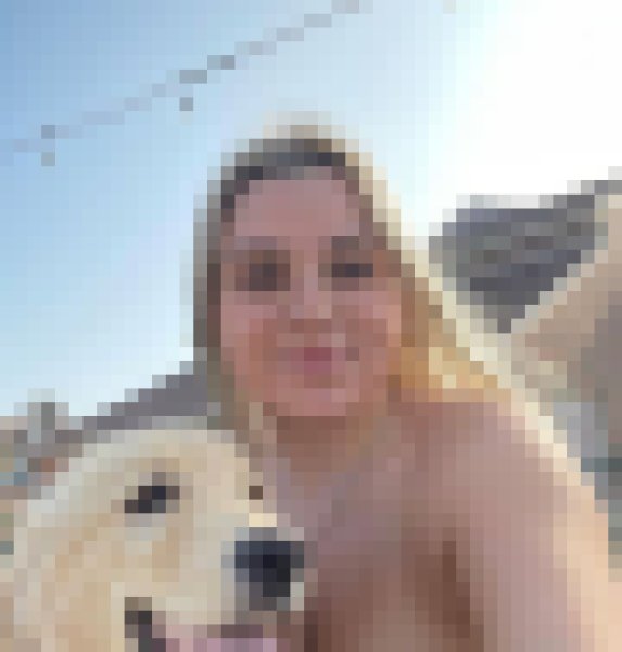 Ruby May, 41, Beek