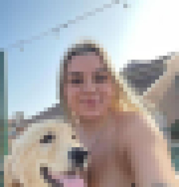Ruby May, 41, Netherlands