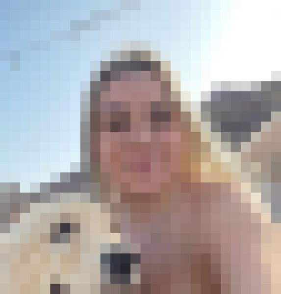 Ruby May, 41, Netherlands