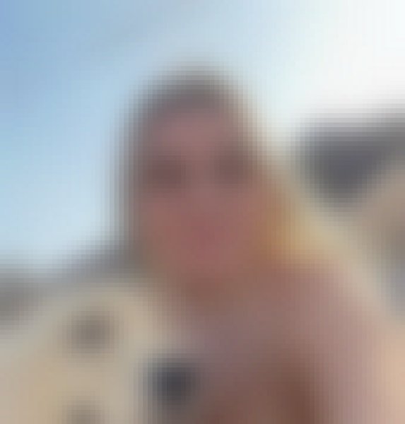 Ruby May, 41, Ghana