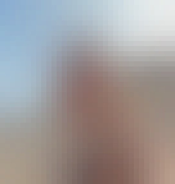 Ruby May, 41, Vibo Valentia