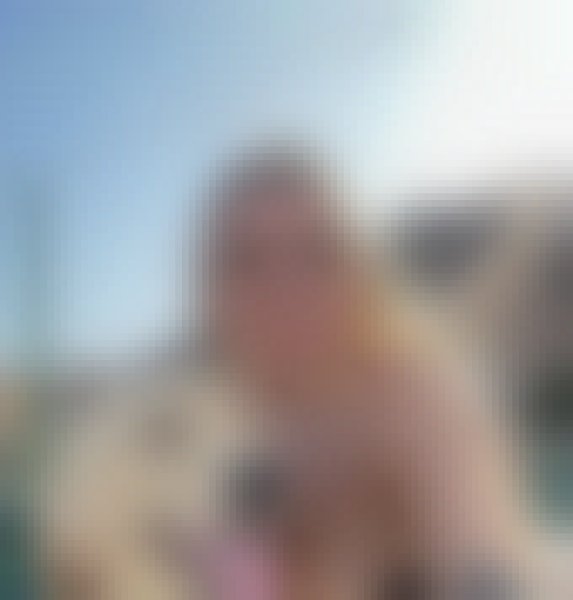 Ruby May, 41, Wolverhampton