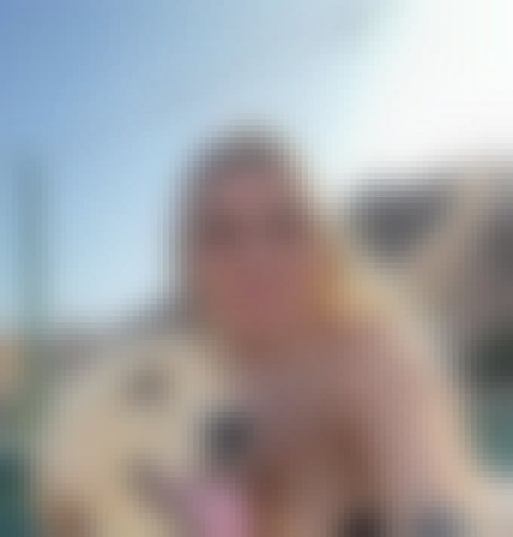 Ruby May, 41, Upton