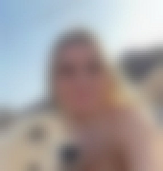 Ruby May, 41, Praha