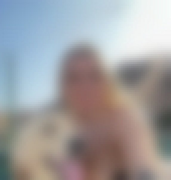 Ruby May, 41, Luque