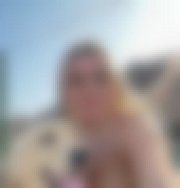 Ruby May, 41, Auria
