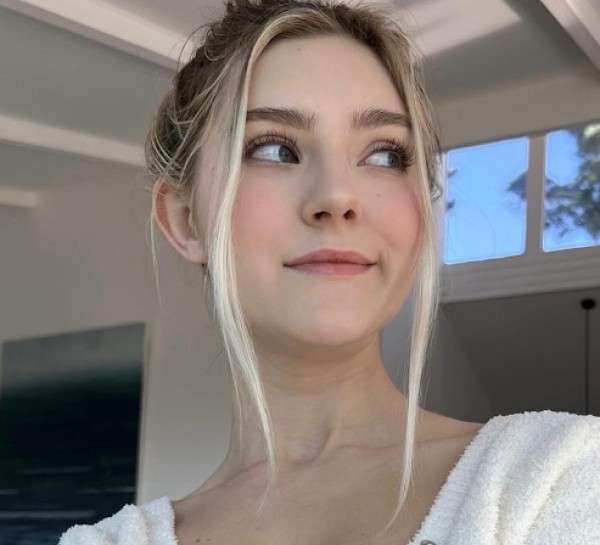 Lucinda, 29, Westampton